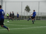 S.K.N.W.K. 3 - Brouwershaven 2 (competitie) seizoen 2024-2025 (fotoboek 1) (76/134)